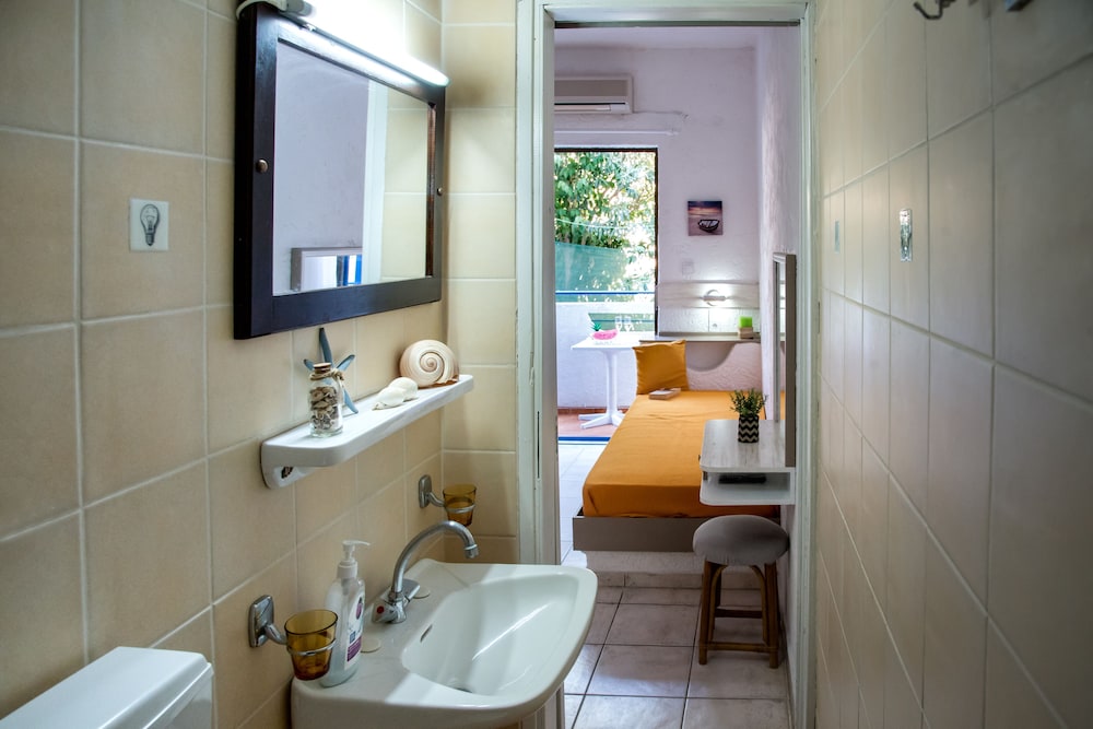 Amazona Apartments 45/50