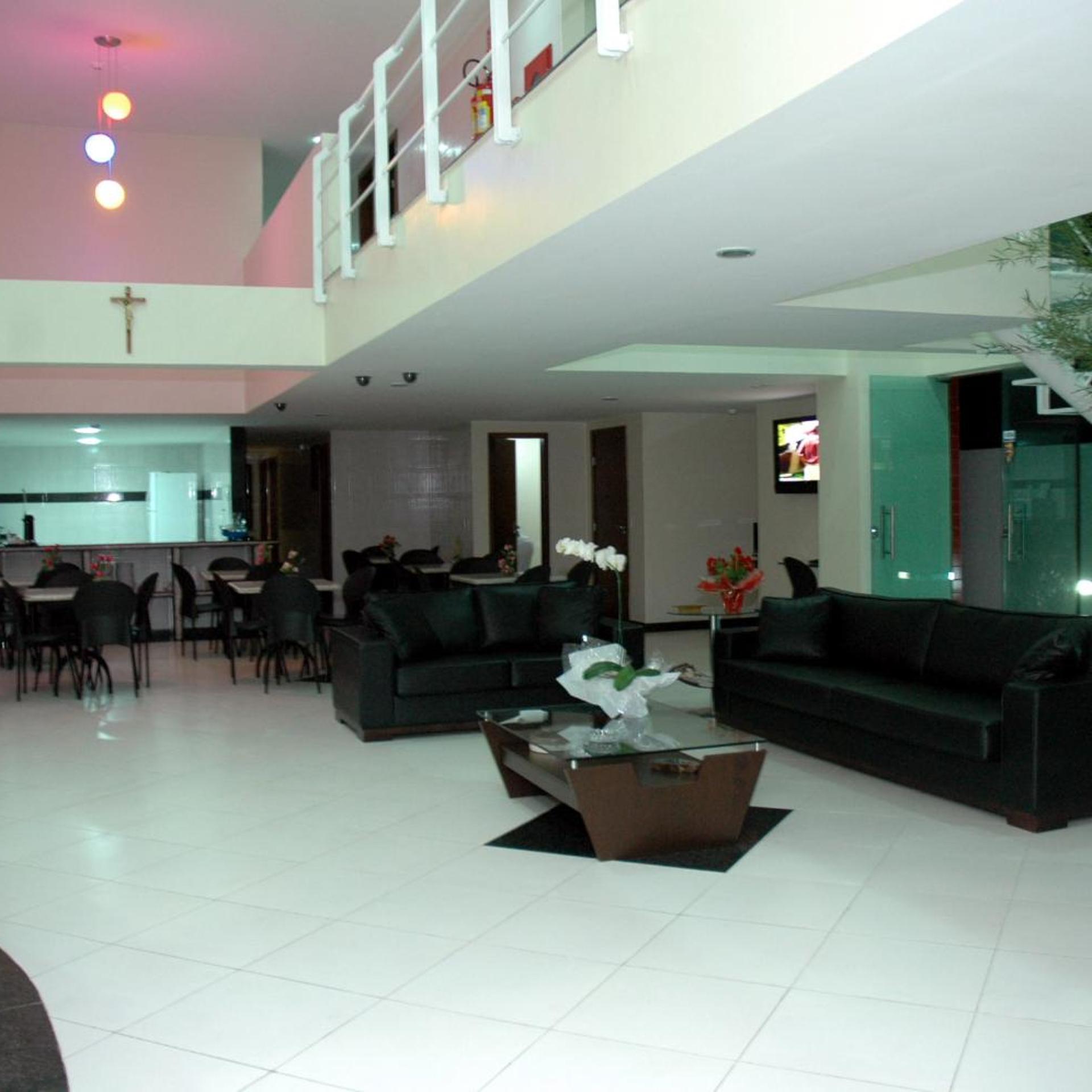 Hotel Piramide Pituba - Pernambuco 36/46