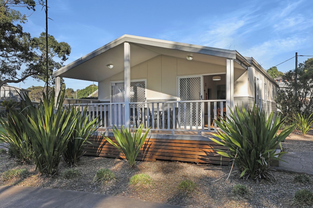 Kendalls on the Beach Holiday Park 1/50