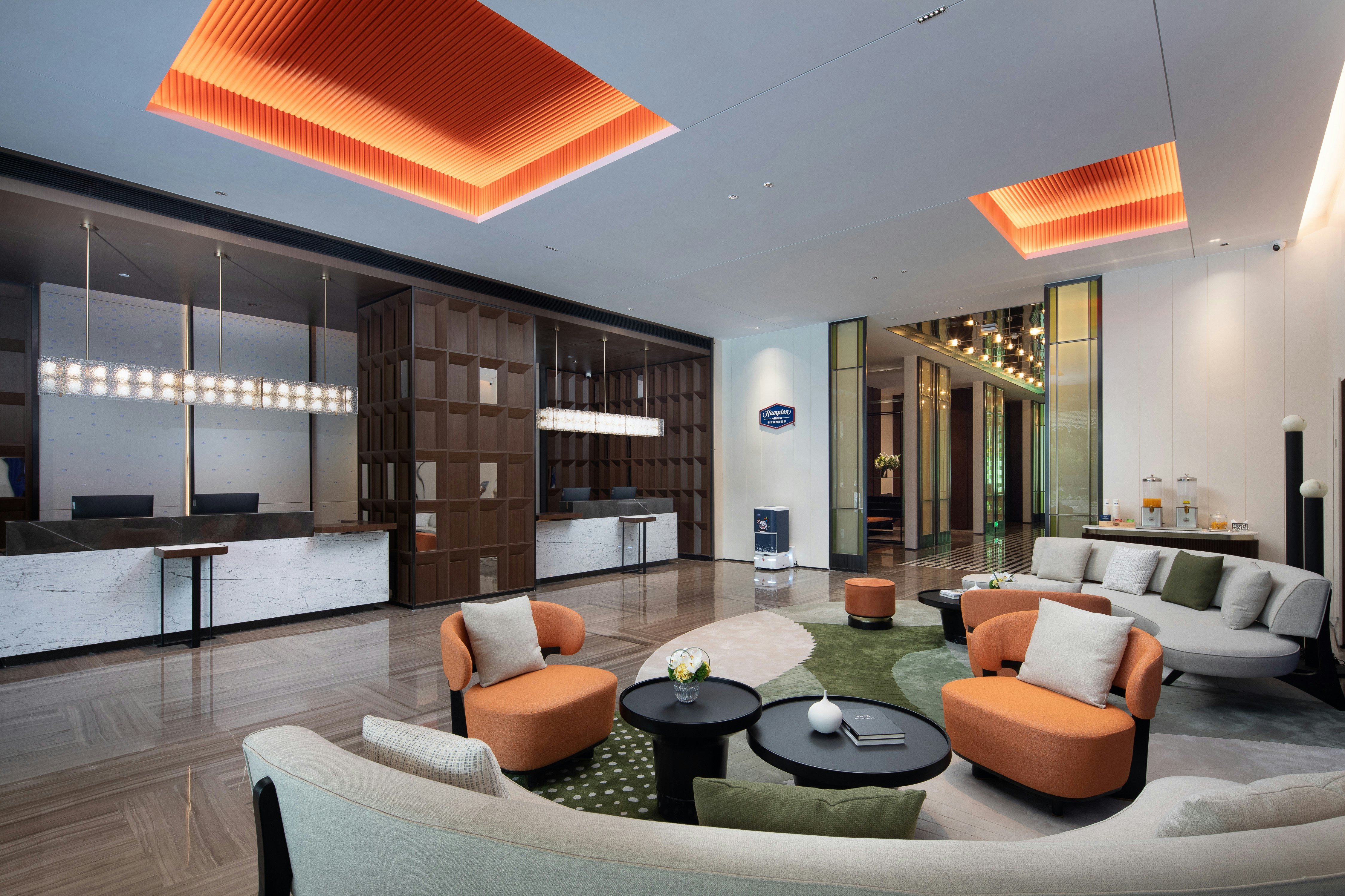 HAMPTON BY HILTON GUANGZHOU XINTANG 29/48
