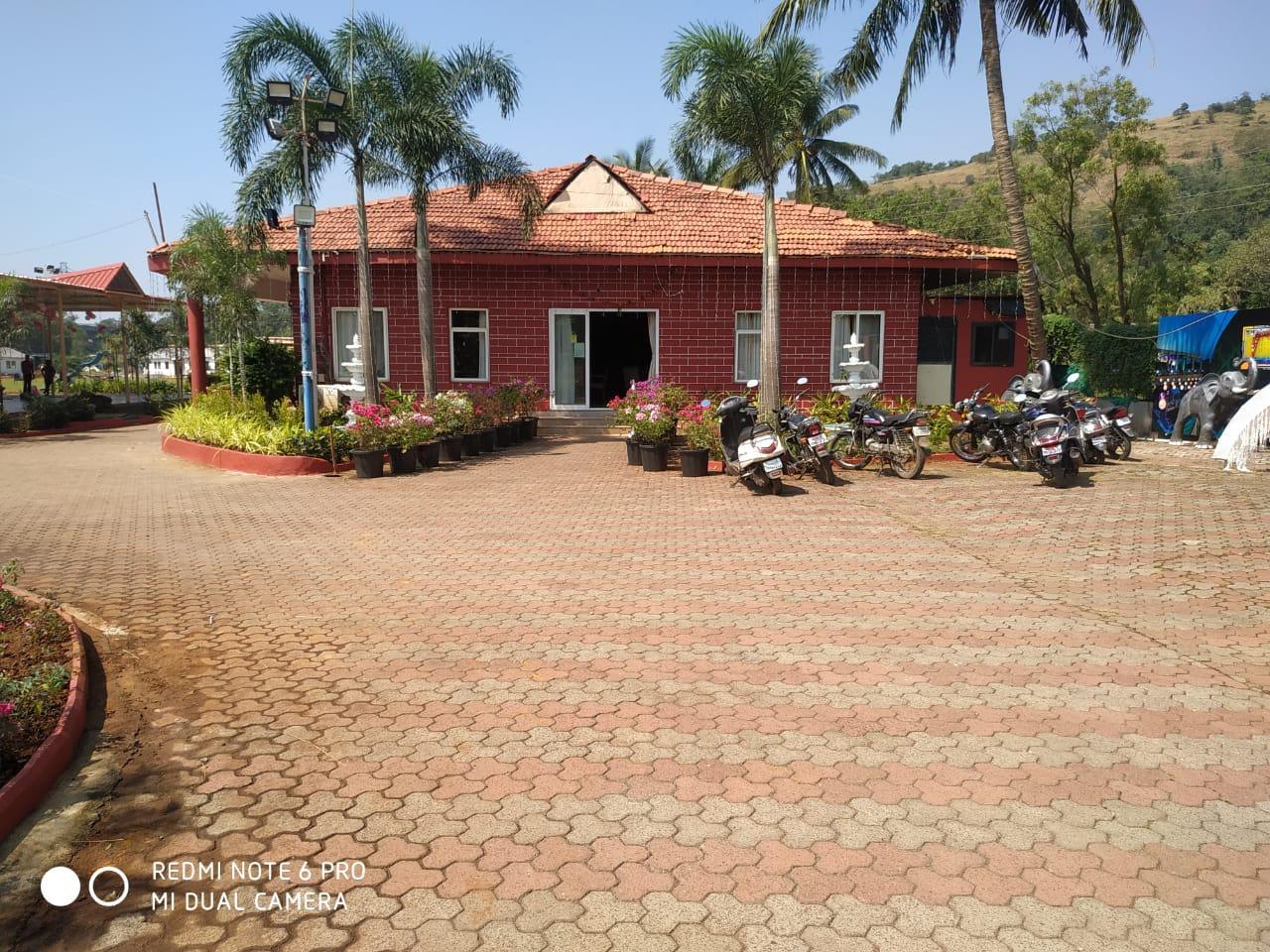Whispering Woods Resort-Lonavala 23/36