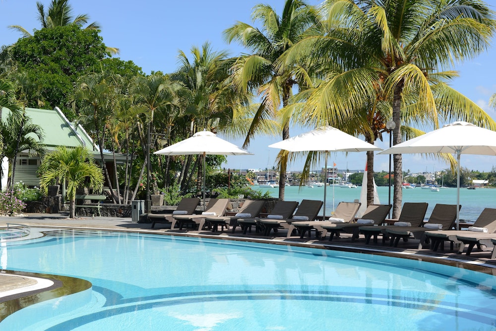 Veranda Grand Baie Hotel and Spa 12/66