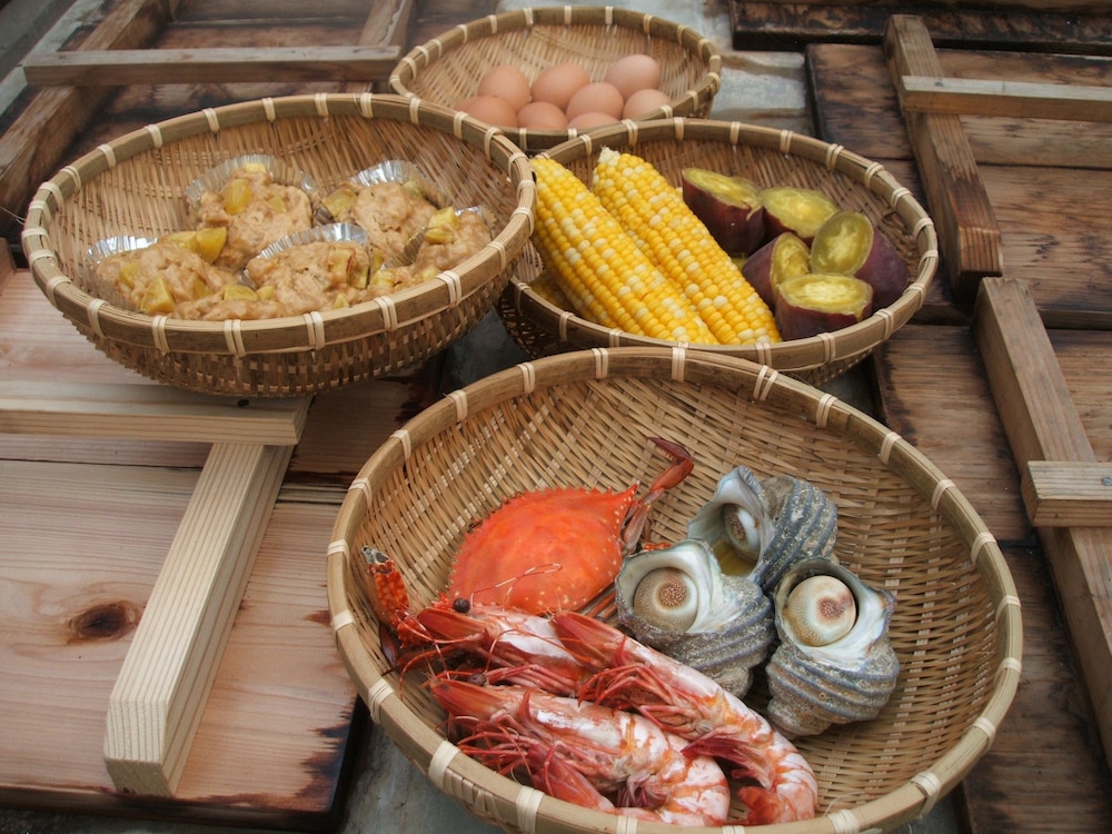 Yokoso Ryokan 写真2