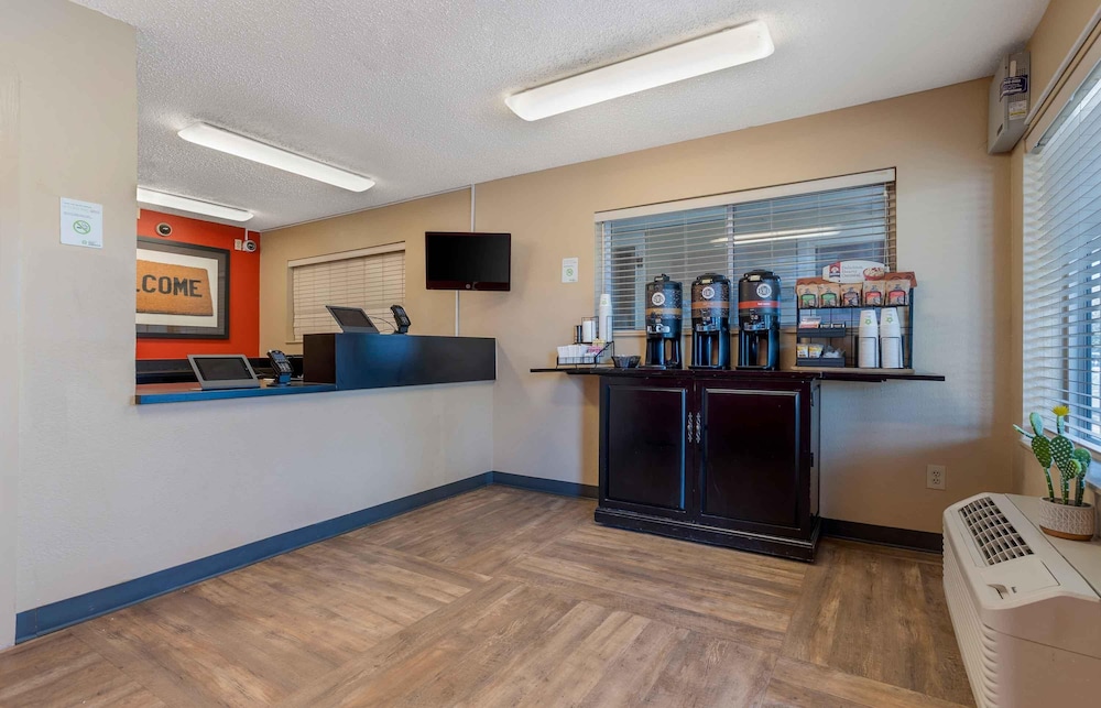 Extended Stay America Houston - The Woodlands 6/50