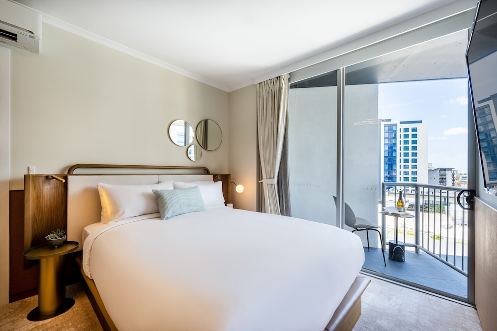 Mantra Terrace Hotel 21/67