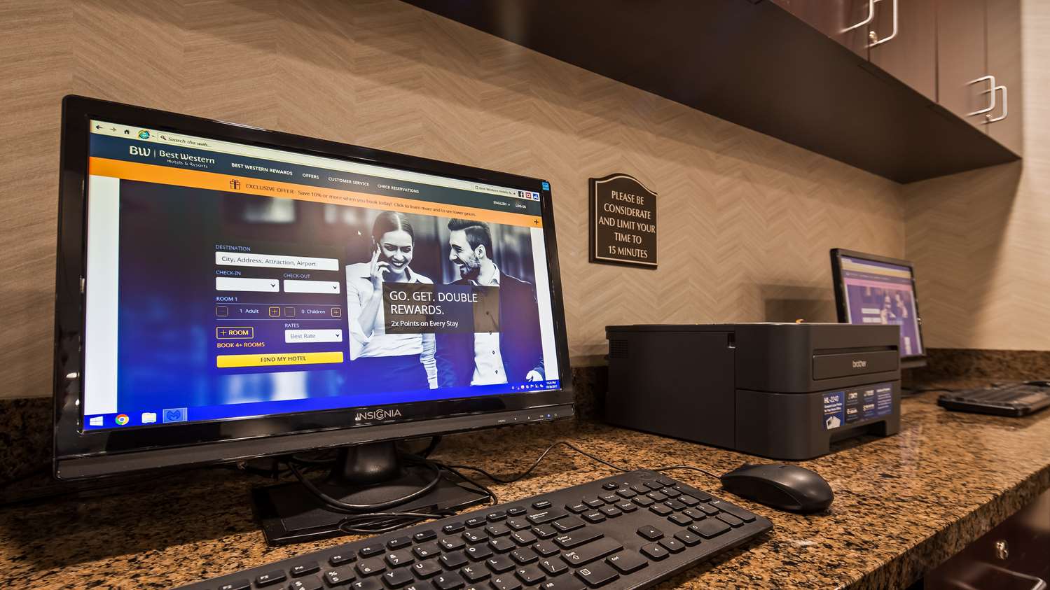 Best Western Plus Galleria Inn & Suites, Memphis TN 29/34