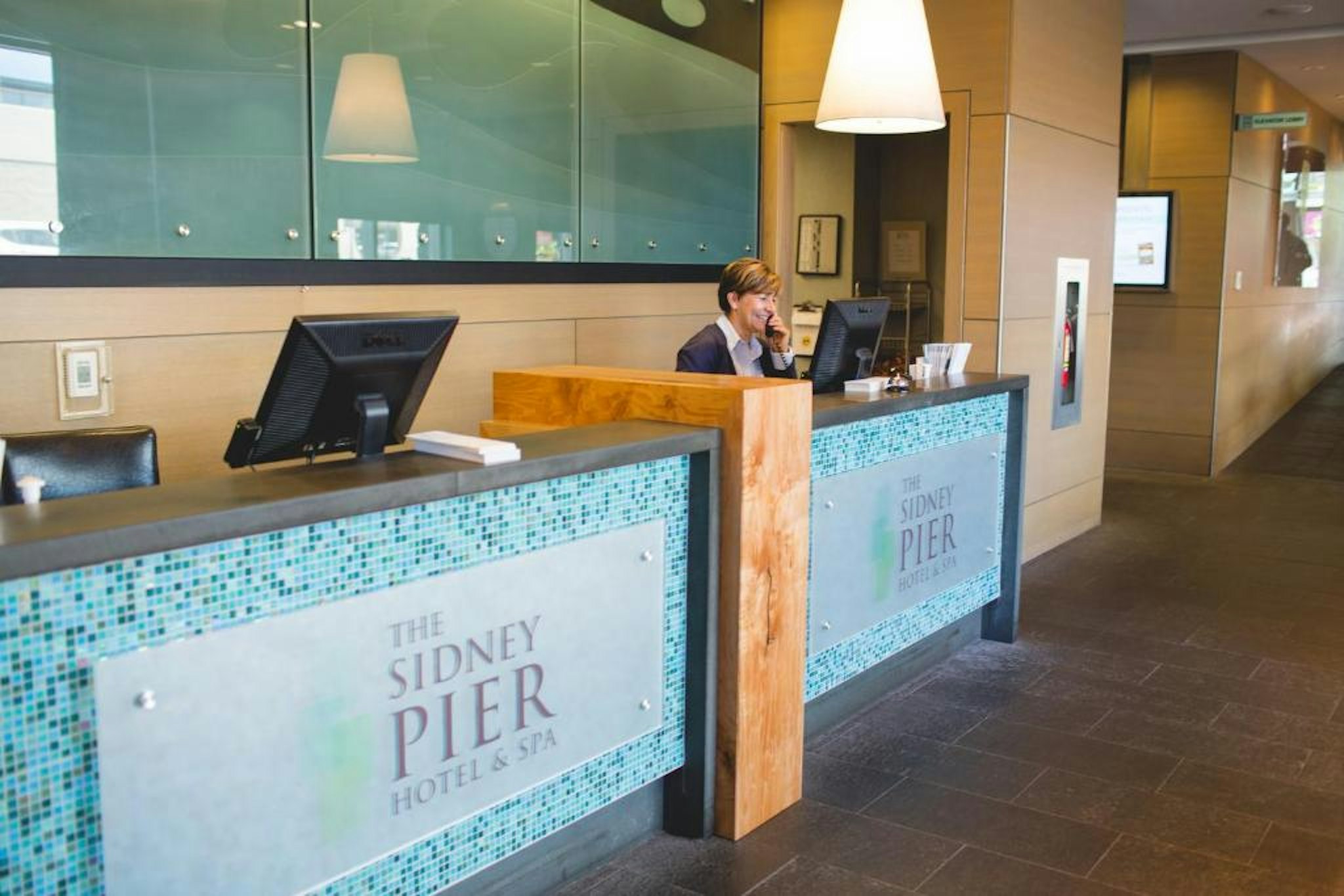 Sidney Pier Hotel & Spa 1/20