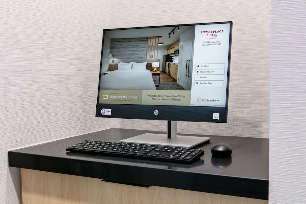 TownePlace Suites by Marriott Madison West/Middleton 21/29