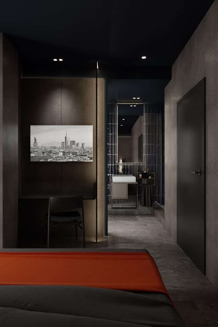 Hd8 Milan 6/38