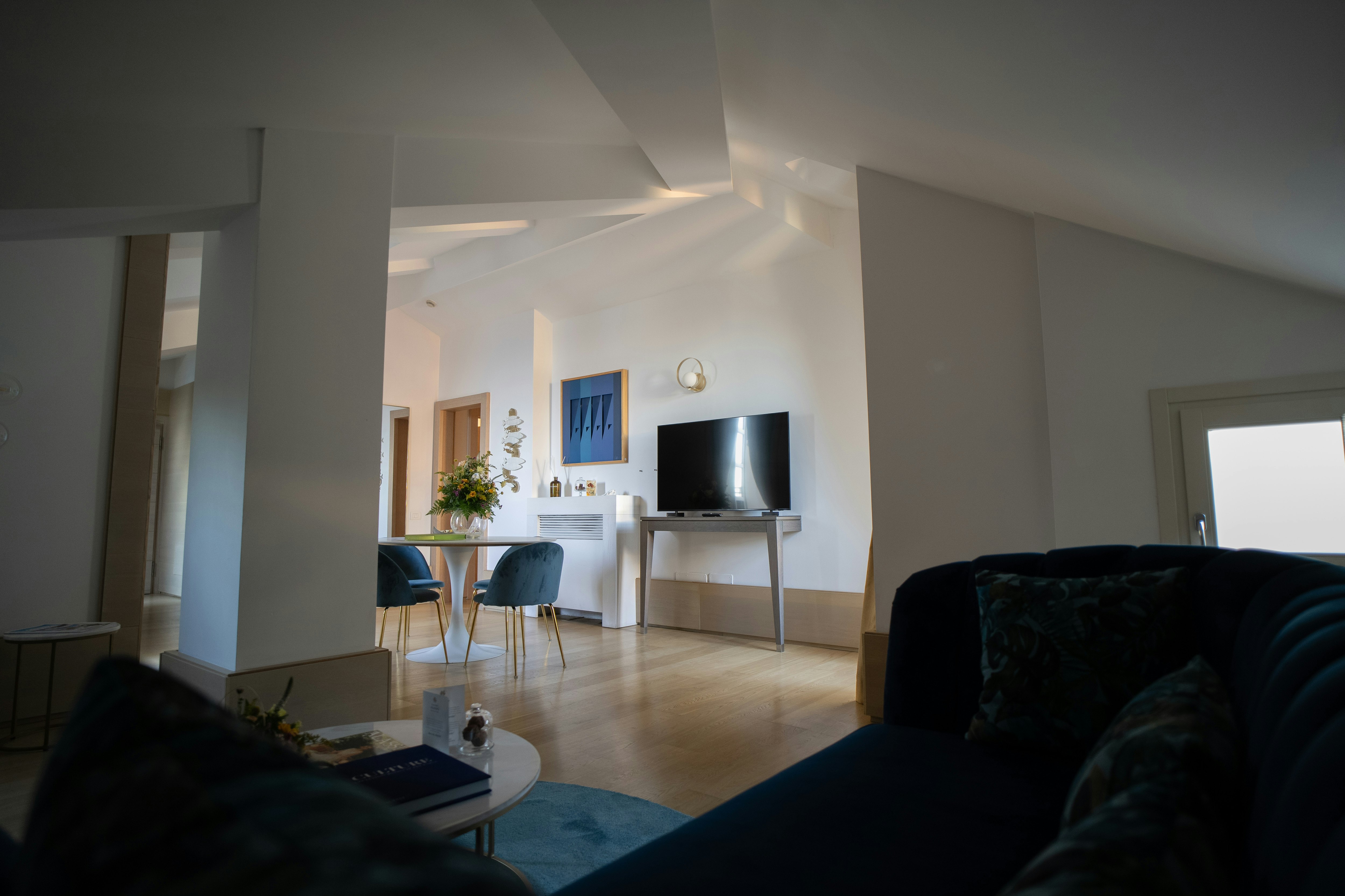 Grand Hotel Alassio Beach & SPA Resort 60/69