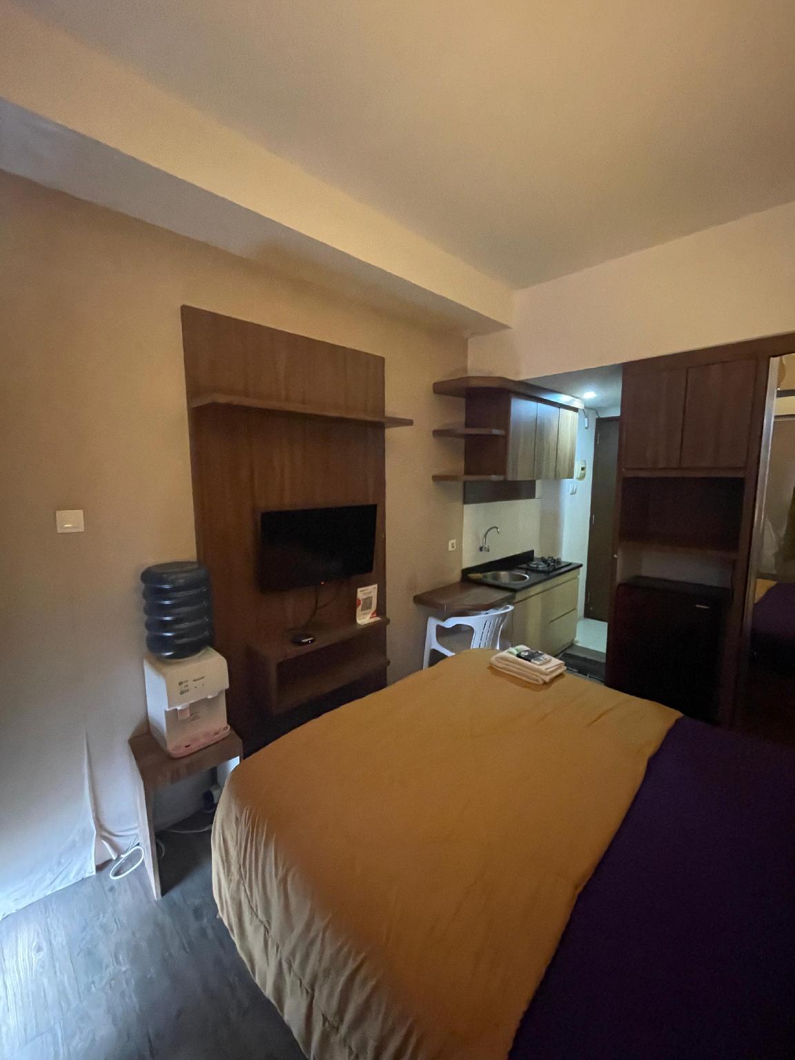 Indoluxe Rent Apartment Jogja 17/47