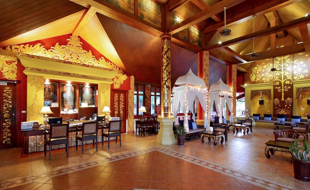 Kata Palm Resort and Spa 52/67