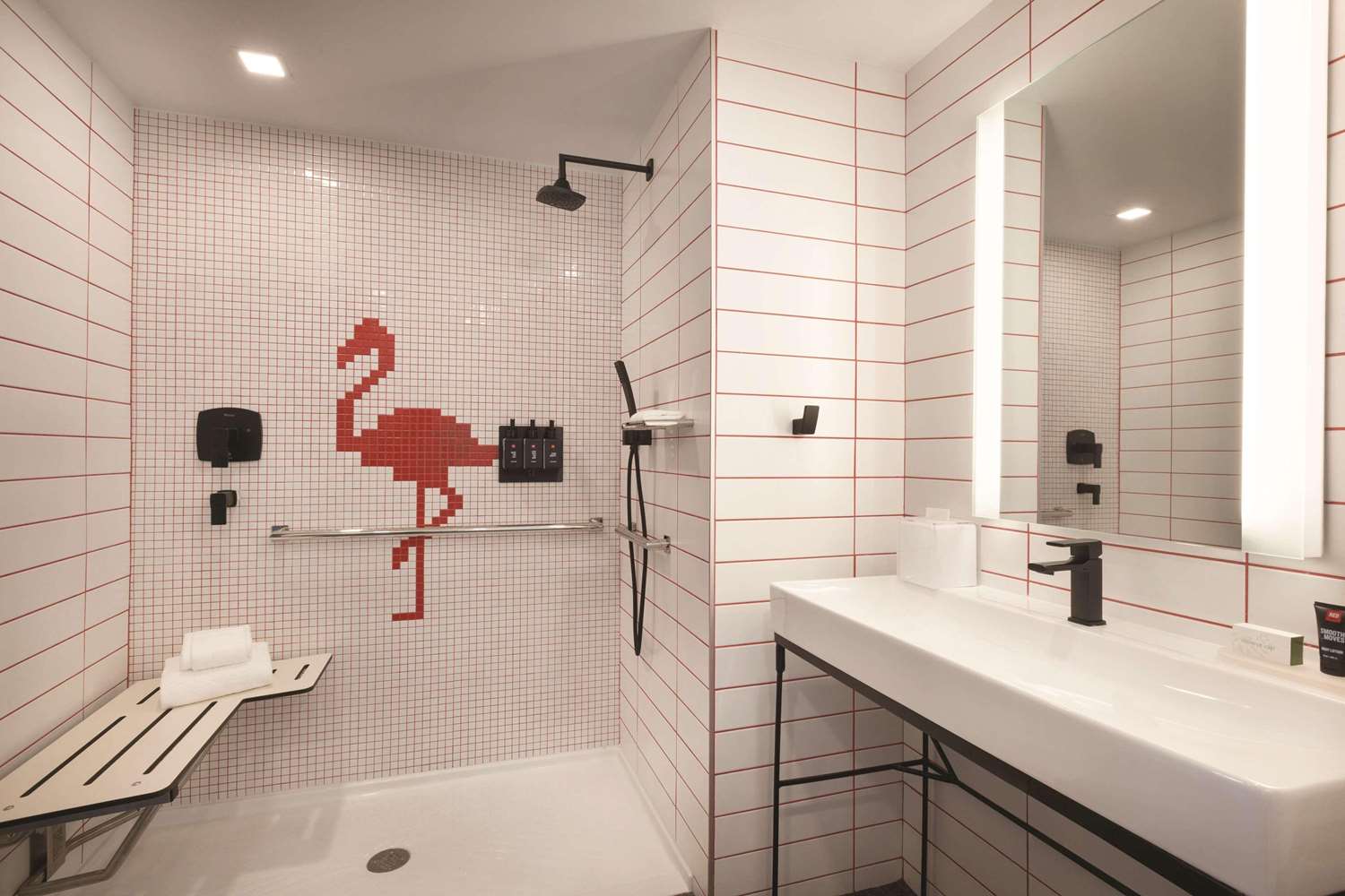 Kompose Boutique Hotel Miami Airport 34/34