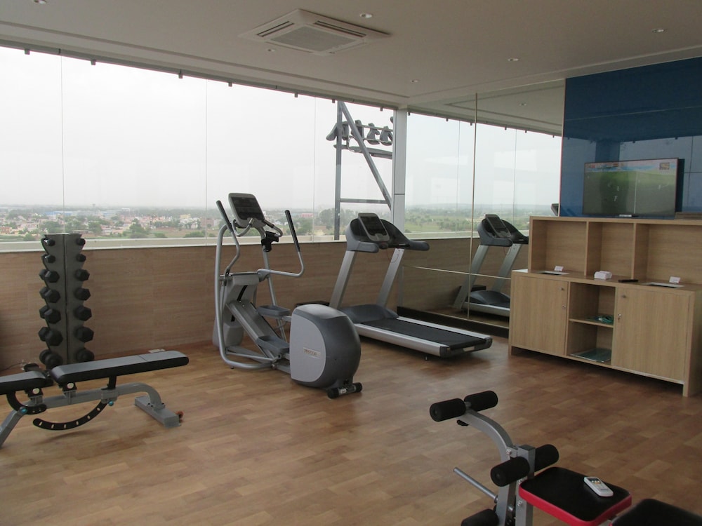 Park Inn By Radisson Gurgaon Bilaspur 24/44