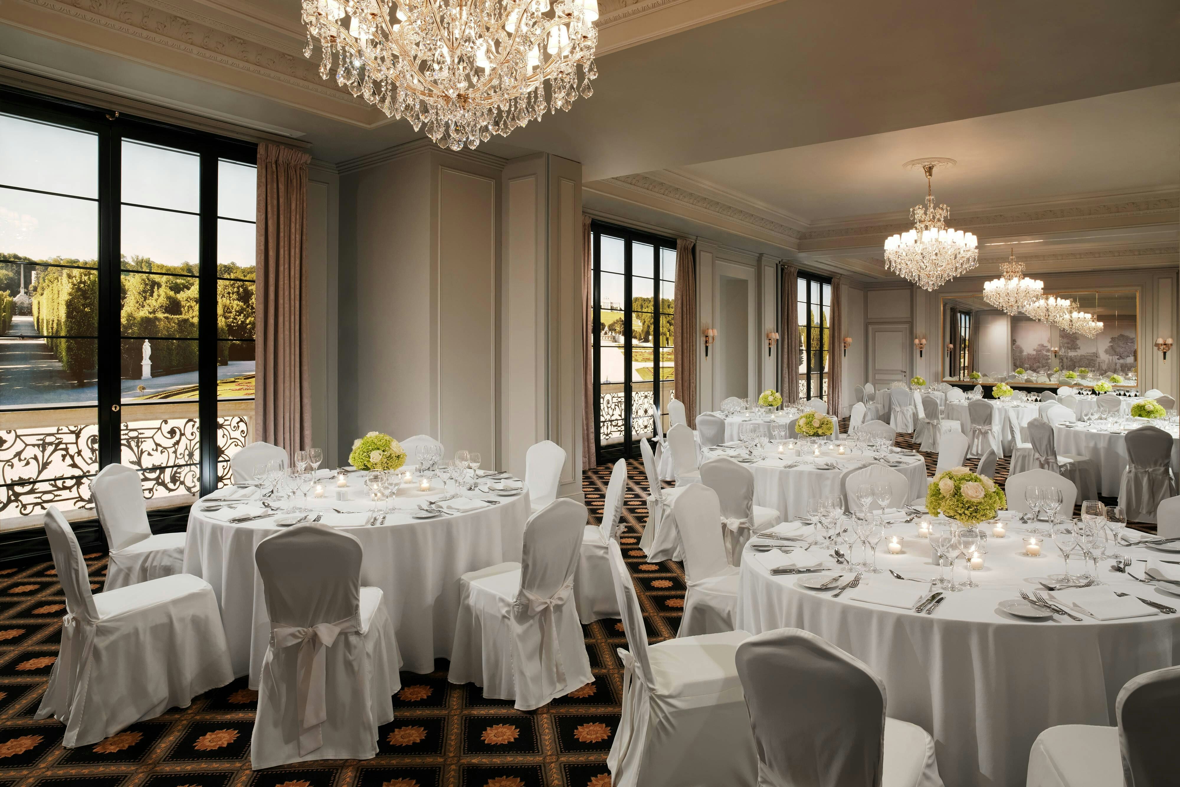 Hotel Bristol, a Luxury Collection Hotel, Vienna 24/40