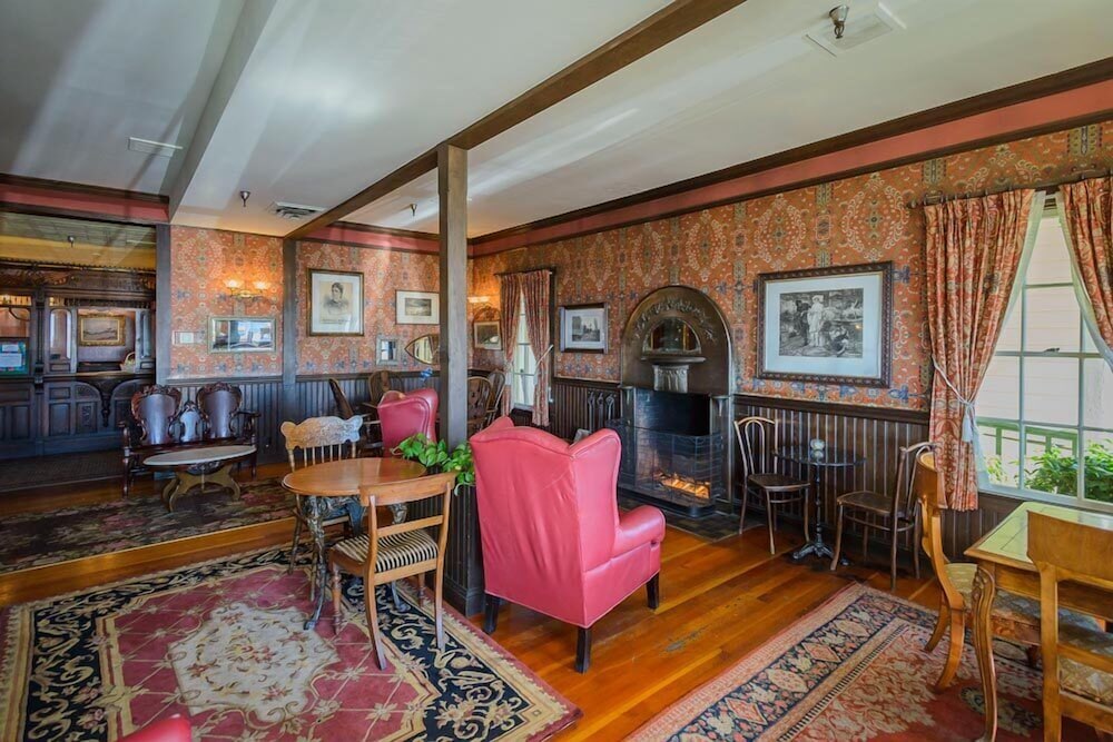 The Mendocino Hotel and Garden Suites 22/47