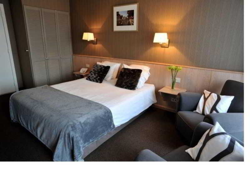 Flanders Hotel Hampshire Classic 8/39
