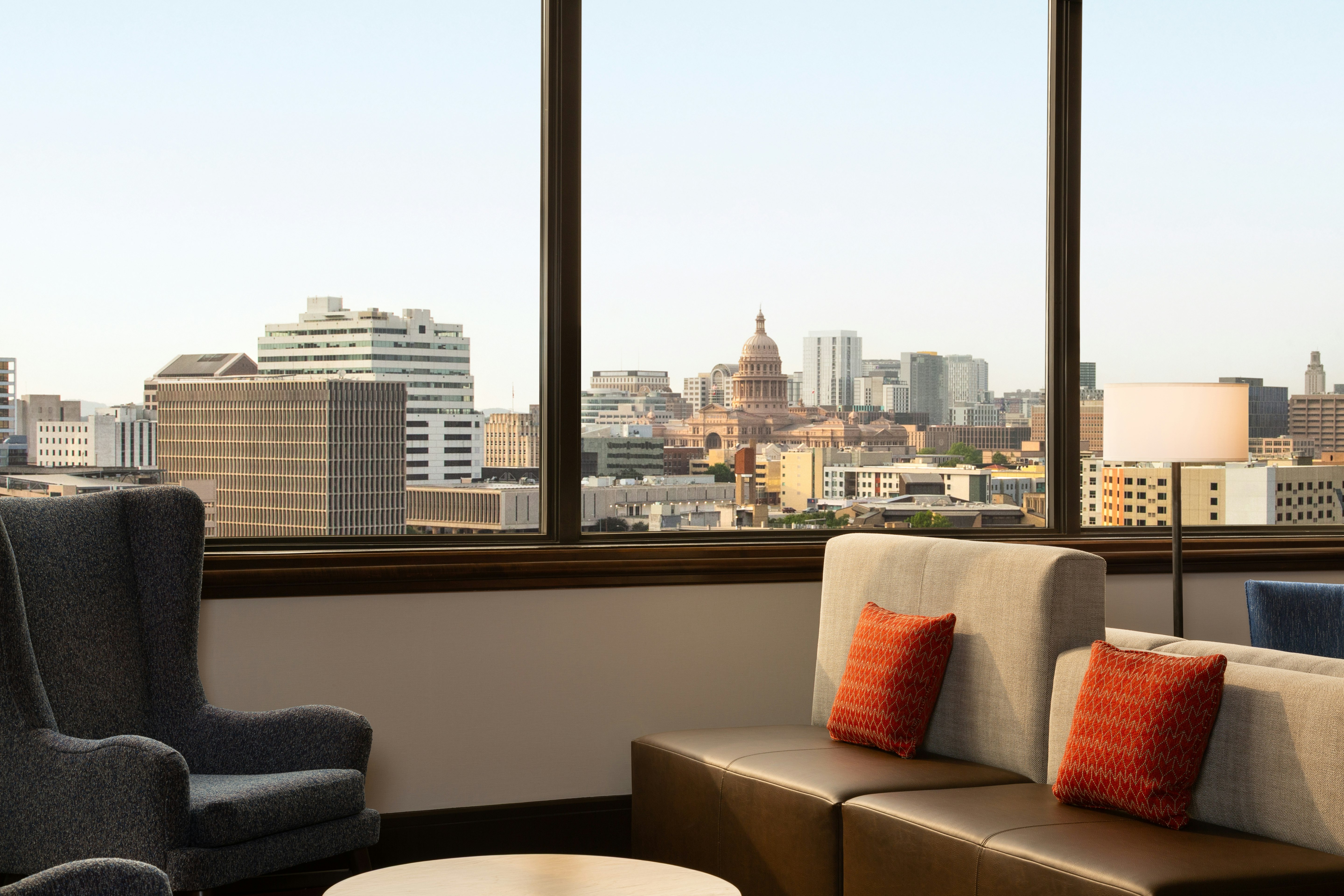Hilton Garden Inn Austin Downtown 16/39