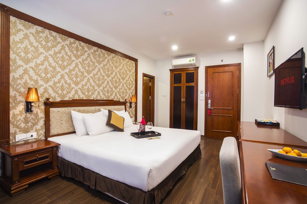 Western Hanoi Hotel 36/63
