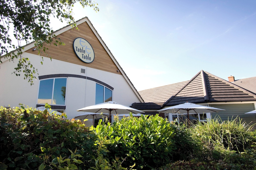 Premier Inn Yeovil Airfield in YEOVIL