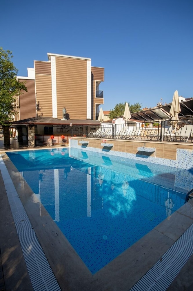 Turunc Dream Hotel 17/50