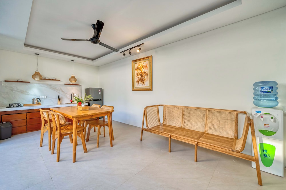 Villa Mirah Ubud 7/50