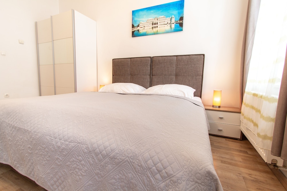 CHECKVIENNA – APARTMENT PUCHSBAUMGASSE 11/21