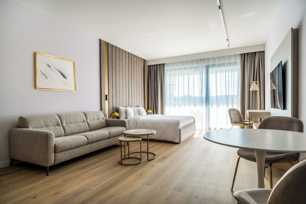 Baltic View Resort & SPA, a member of Radisson Individuals 36/50