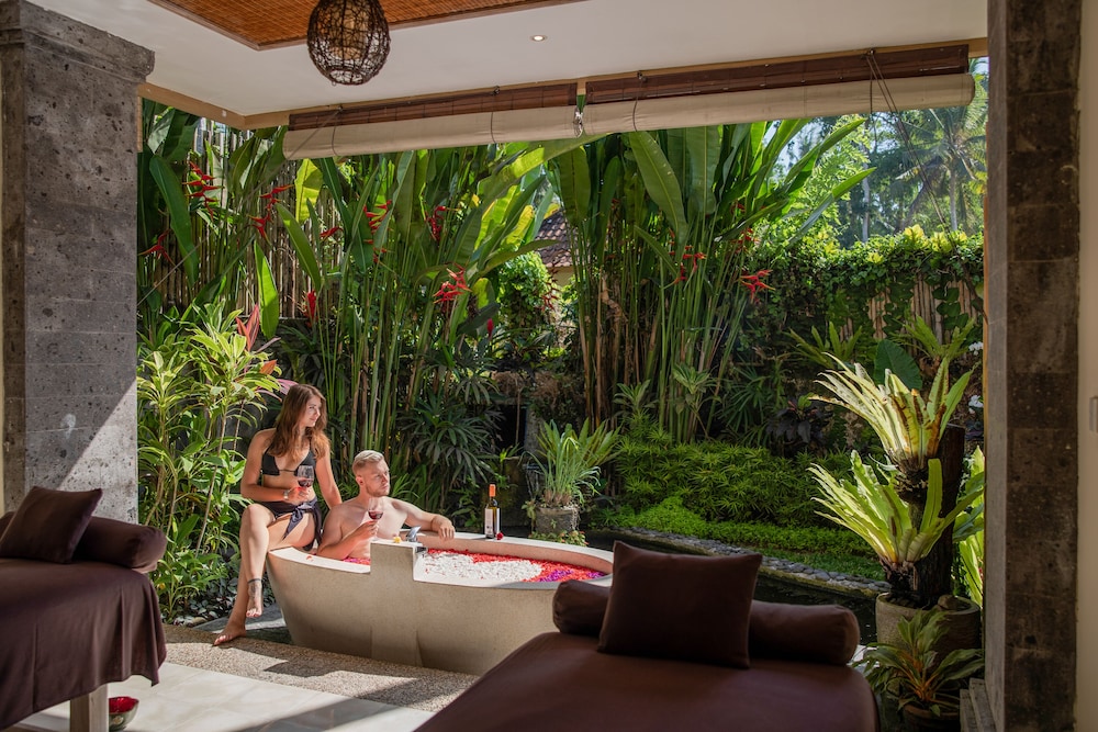 The Sankara Resort and Spa by Pramana 37/74