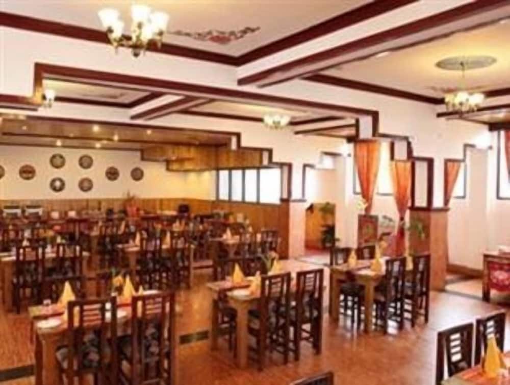 Club Mahindra Gangtok 14/17