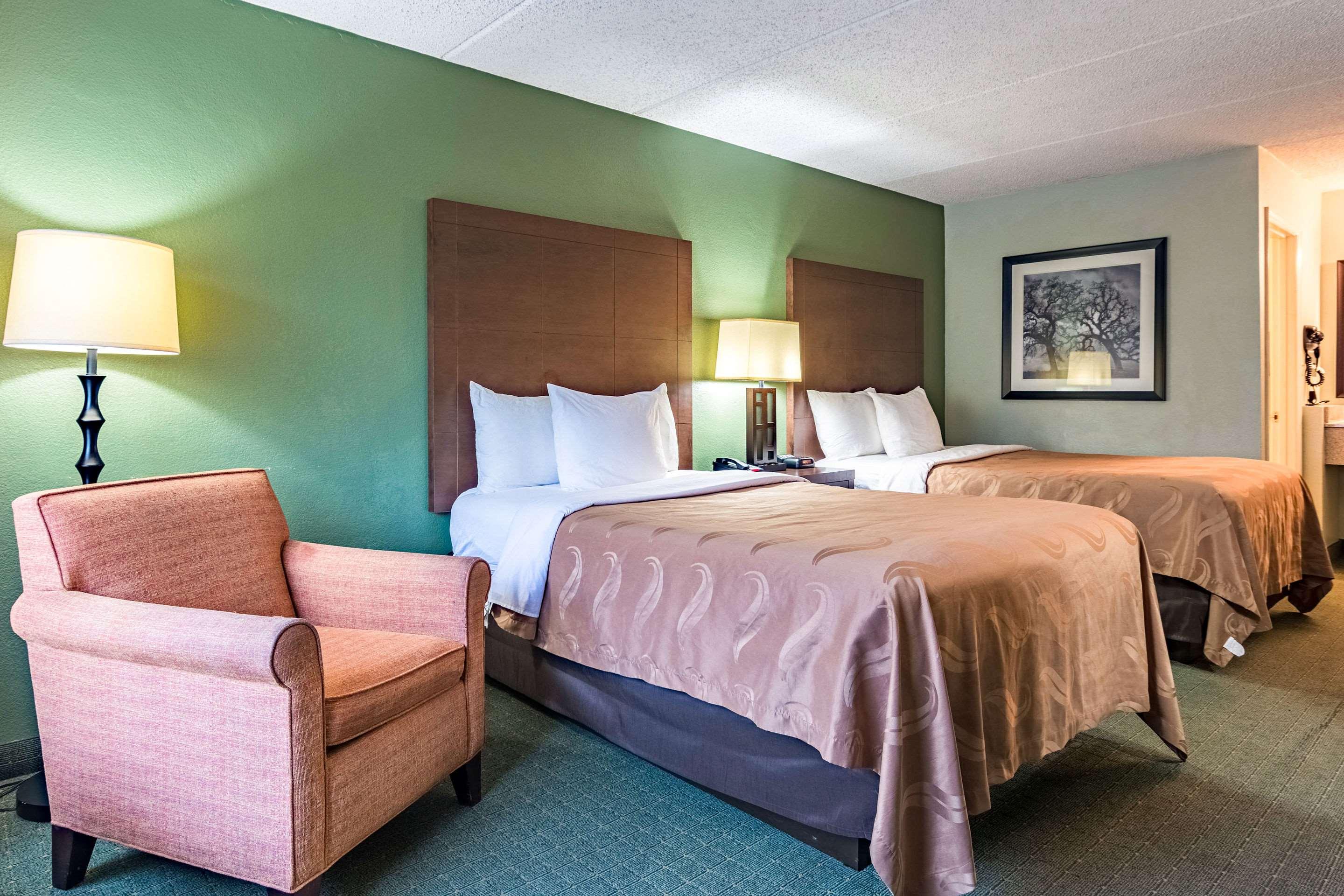 Room, Double Bed