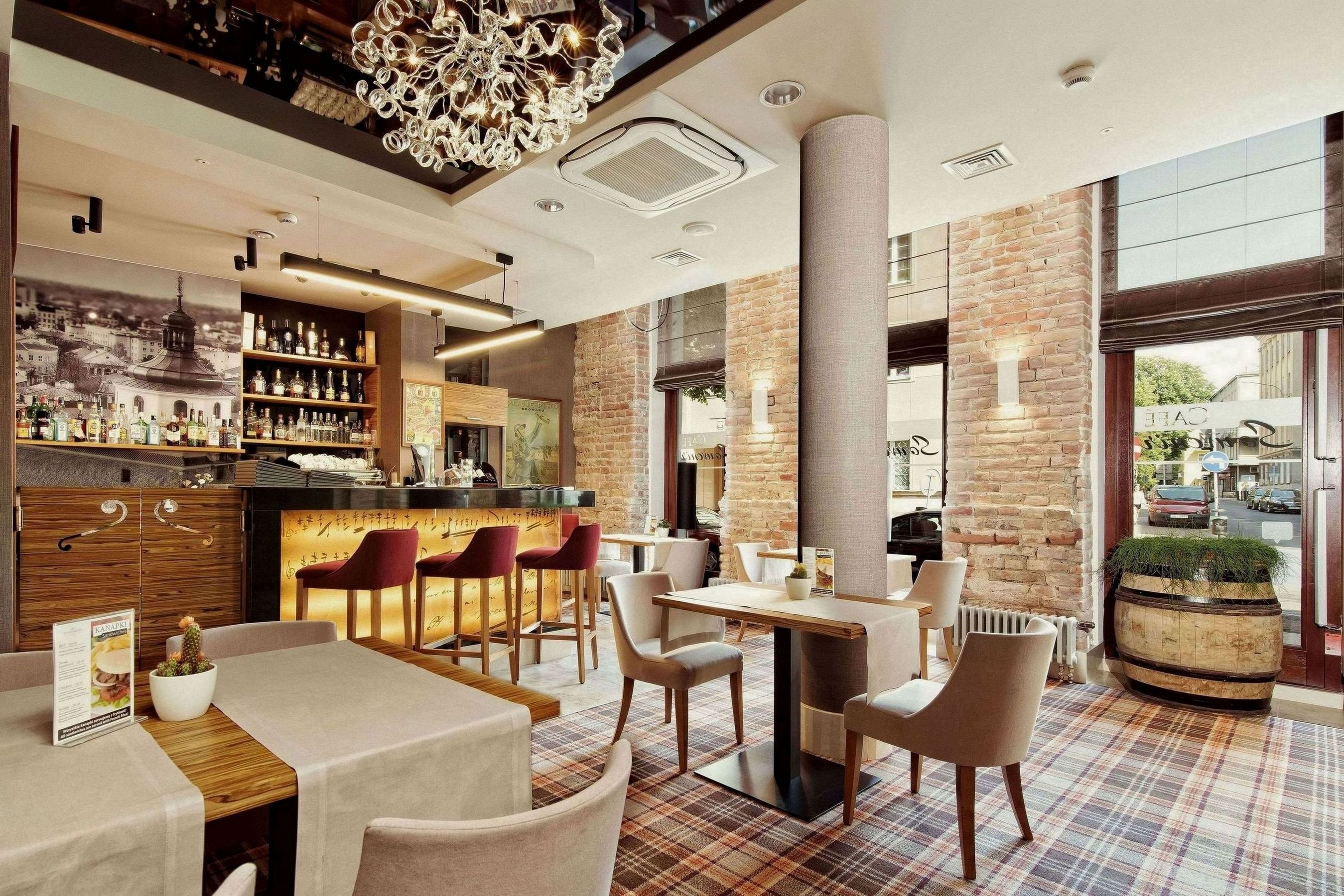 Hotel Wieniawski 6/10