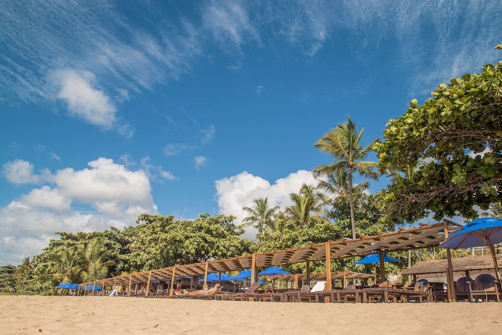 Porto Seguro Praia Resort 69/75