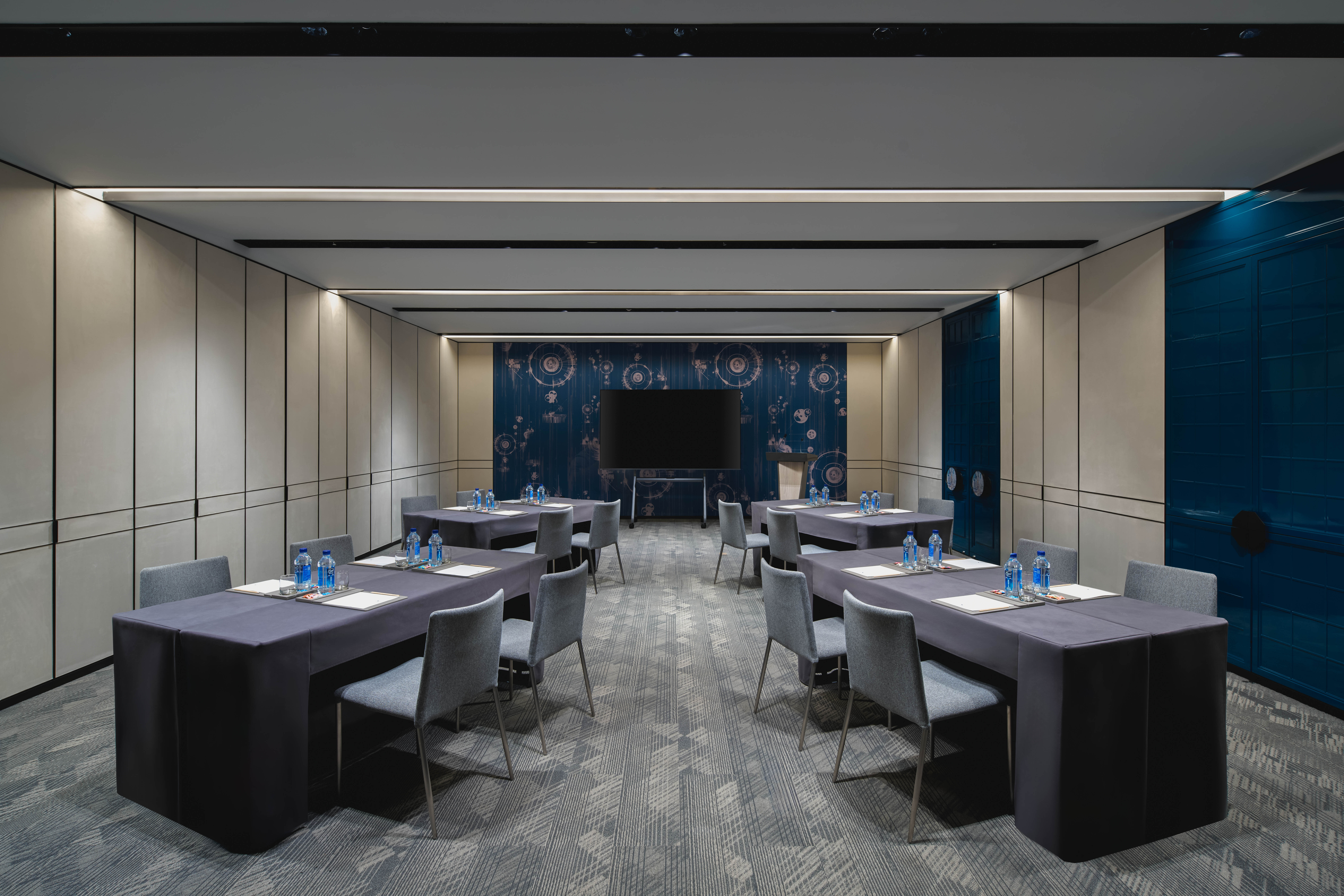 Hotel Indigo Suzhou Jinji Lake 56/68