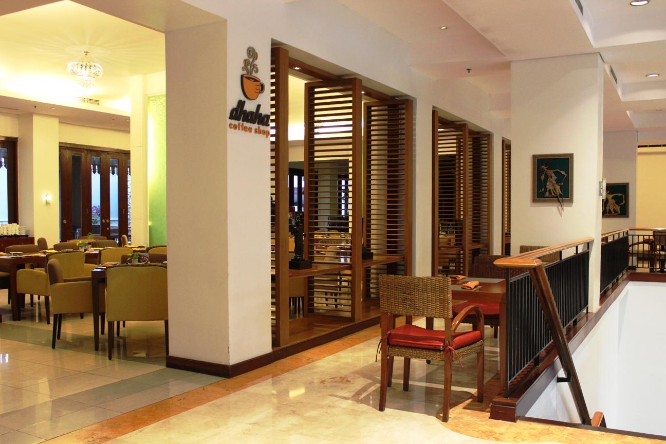 Grand Surya Hotel Kediri 42/51