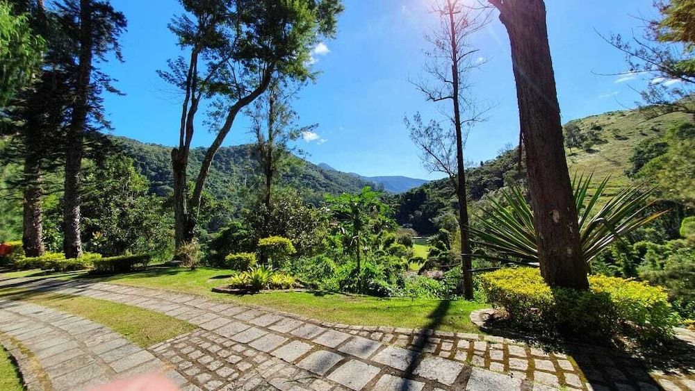 Quinta da Paz Resort 40/50