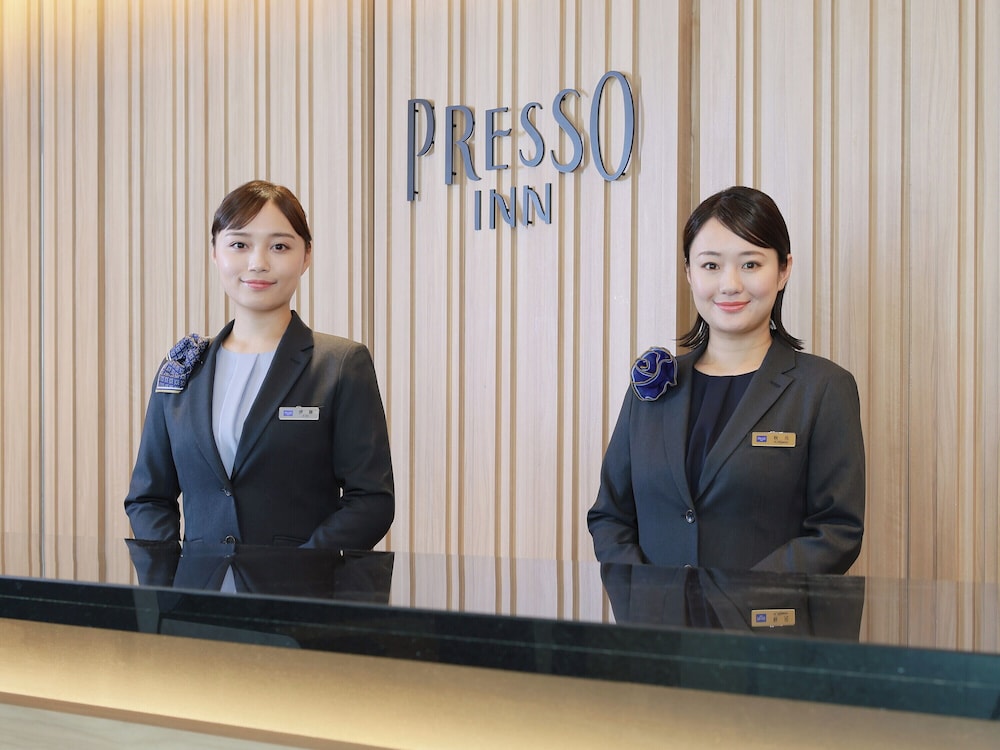 Keio Presso Inn Kanda 6/60