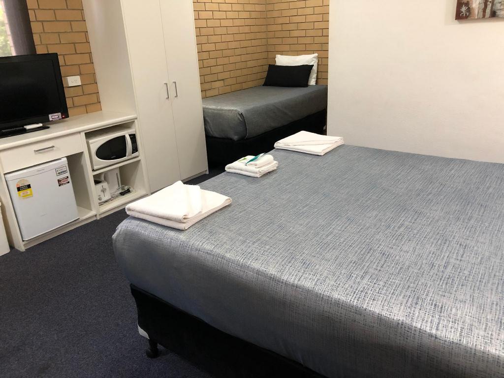 Chermside Motor Inn 27/39
