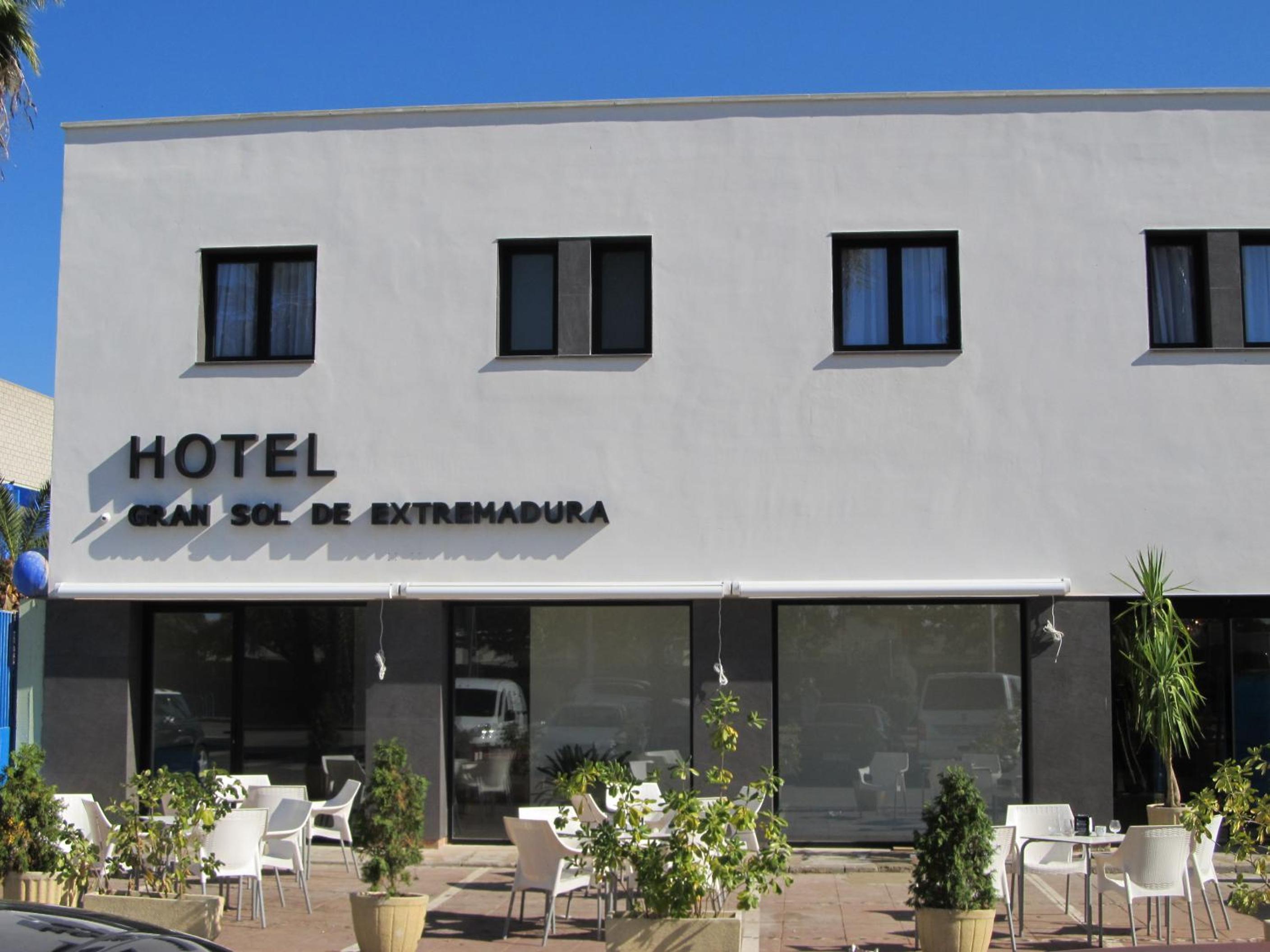Hotel Gran Sol De Extremadura 1/50