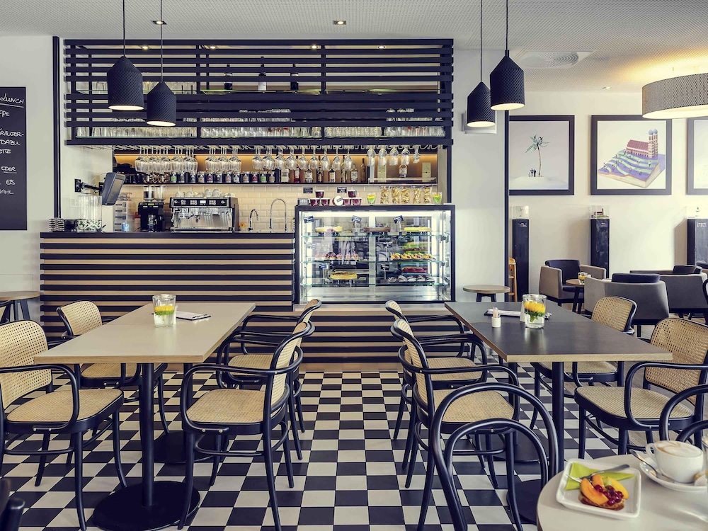 Mercure Hotel Muenchen Altstadt 36/50
