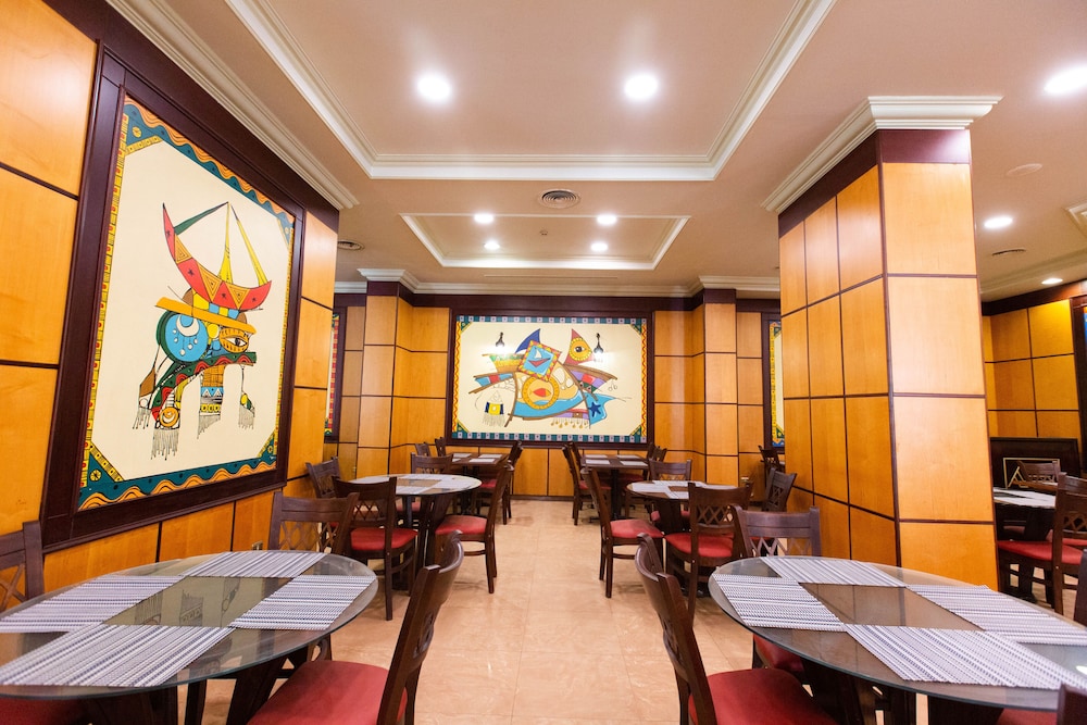 AraCan Grand Pyramids Hotel 34/48