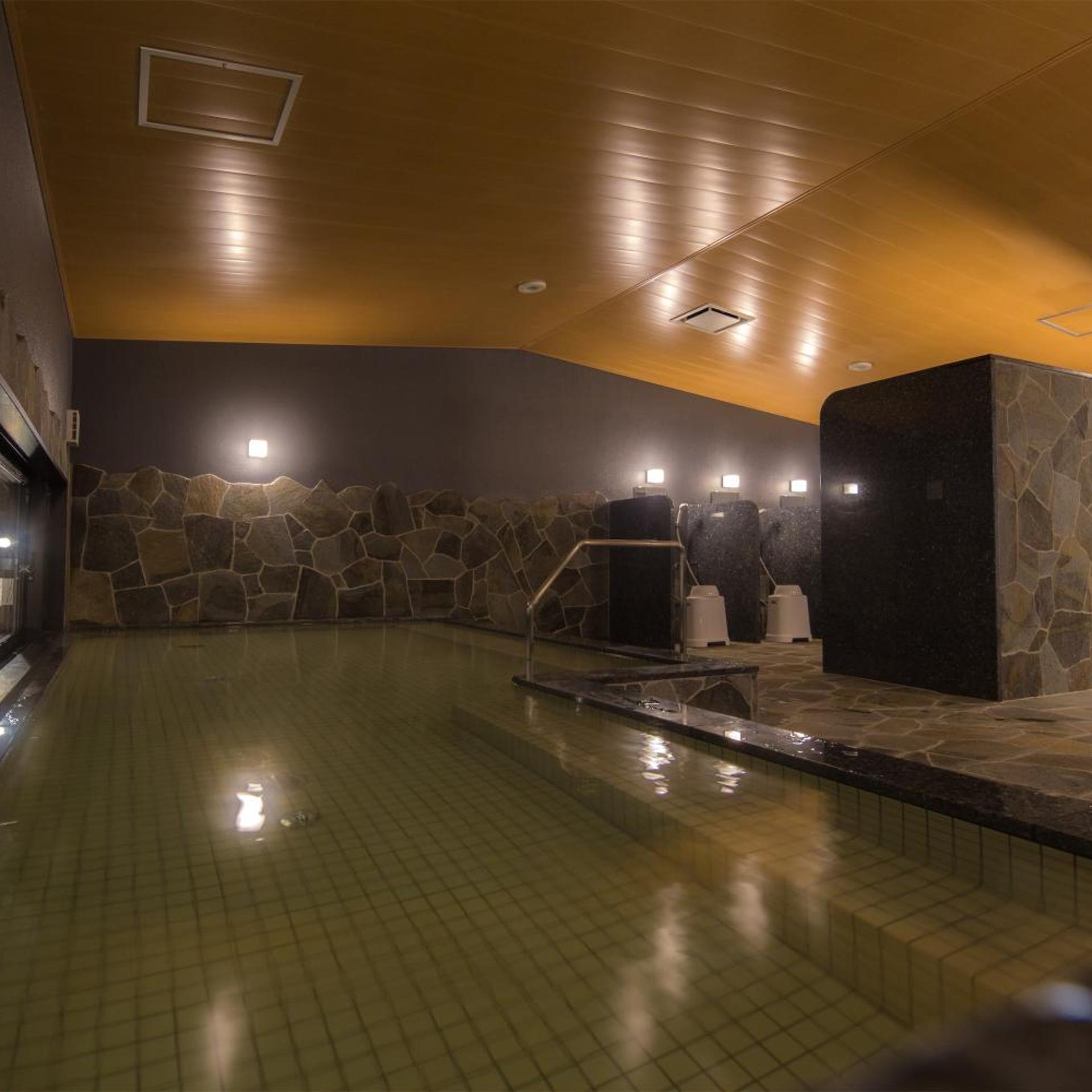 Miyakonojo Green Hotel 35/58