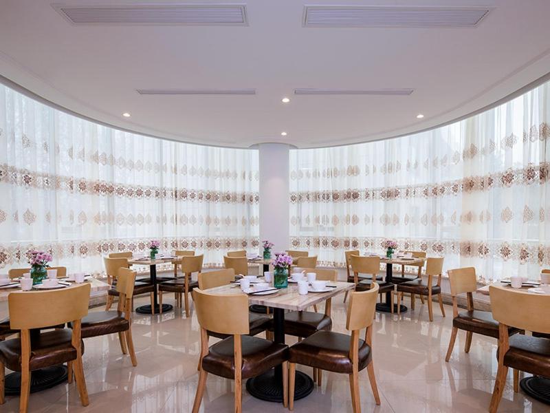 Vienna International Hotel (Hangzhou West Lake Fengshan Road) 29/35