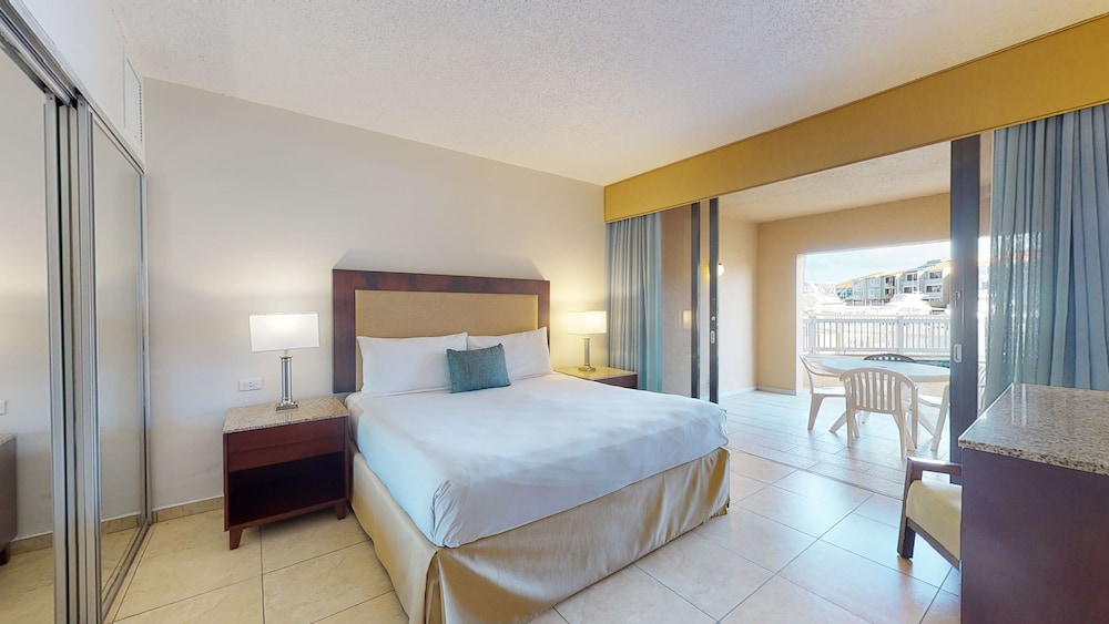 Park Royal Club Cala managed by Accor 12/50