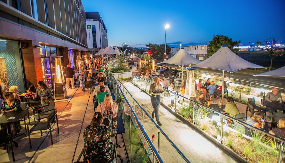 Mercure Paignton Hotel 52/59