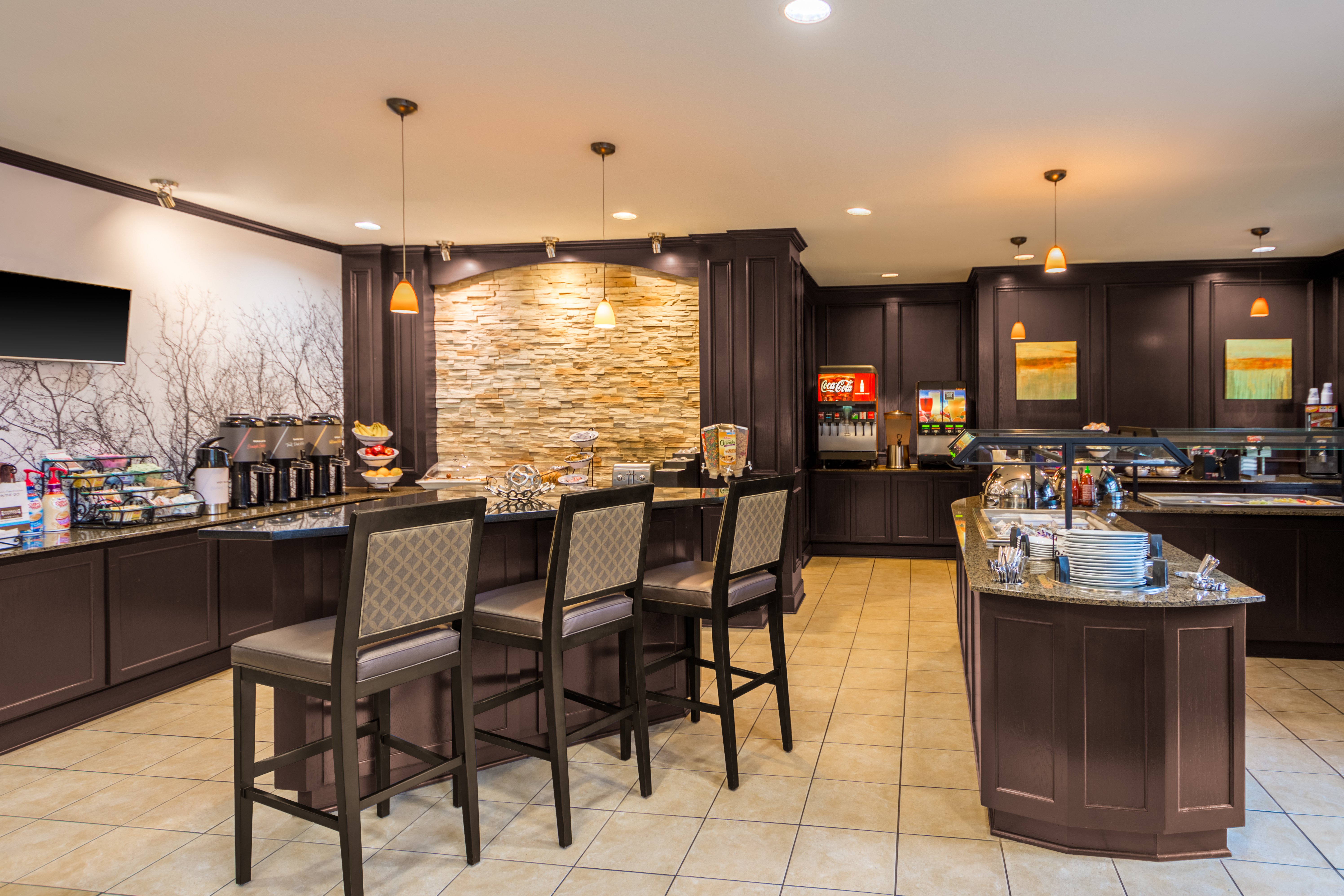 Staybridge Suites Kansas City-Independence 47/63