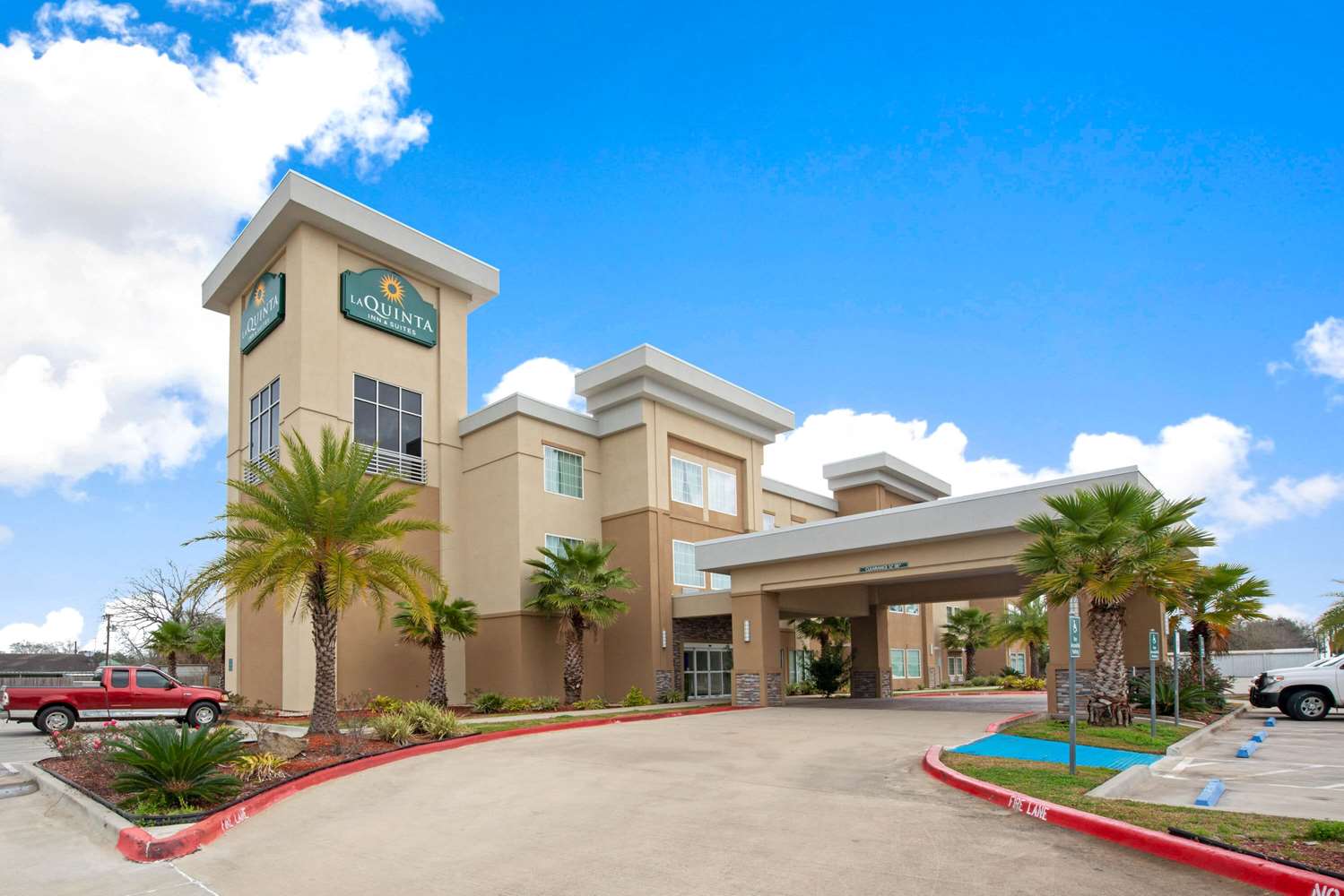 La Quinta Inn And Suites By Wyndham Lake Charles - Westlake 39/45