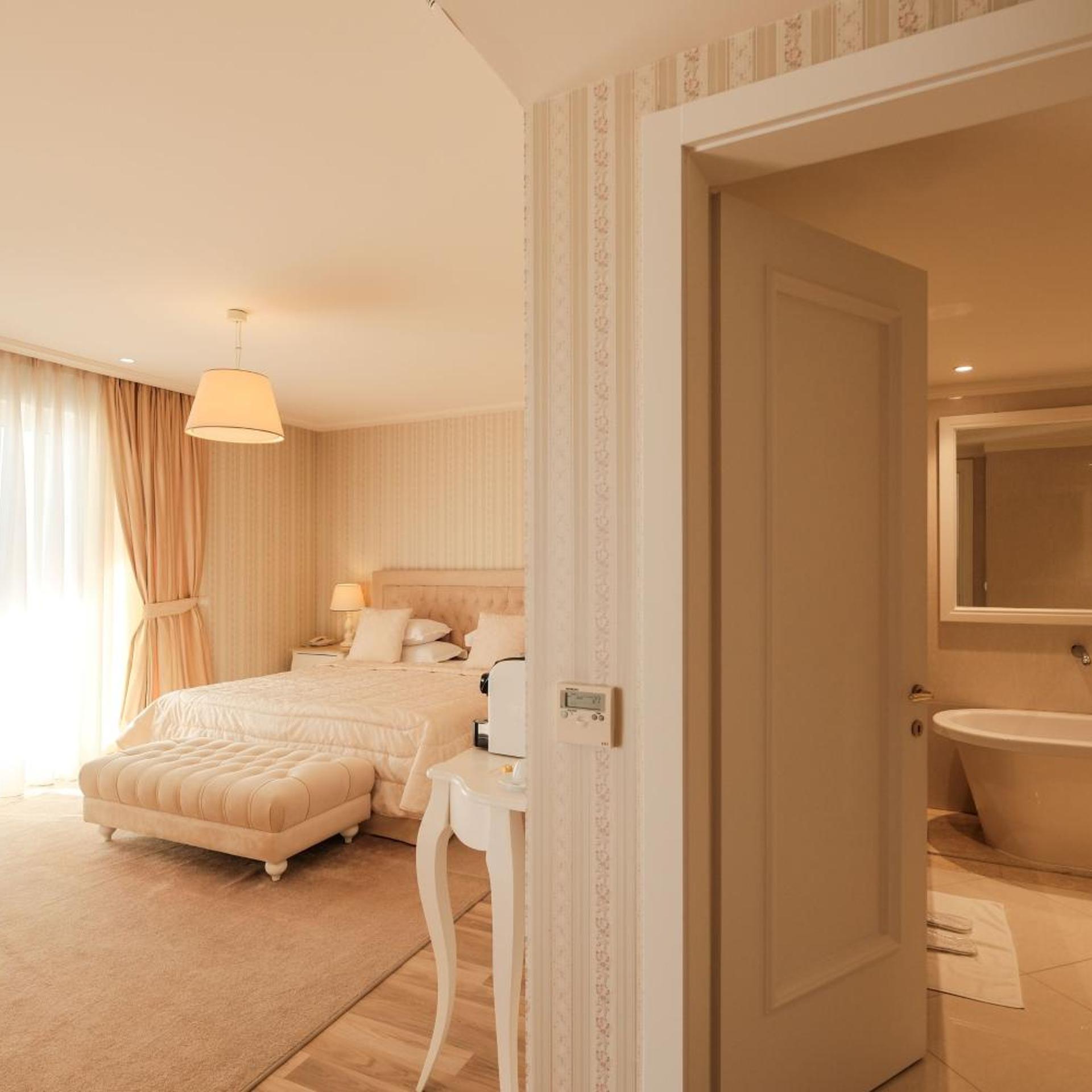 Palace Hotel And Spa 15/38