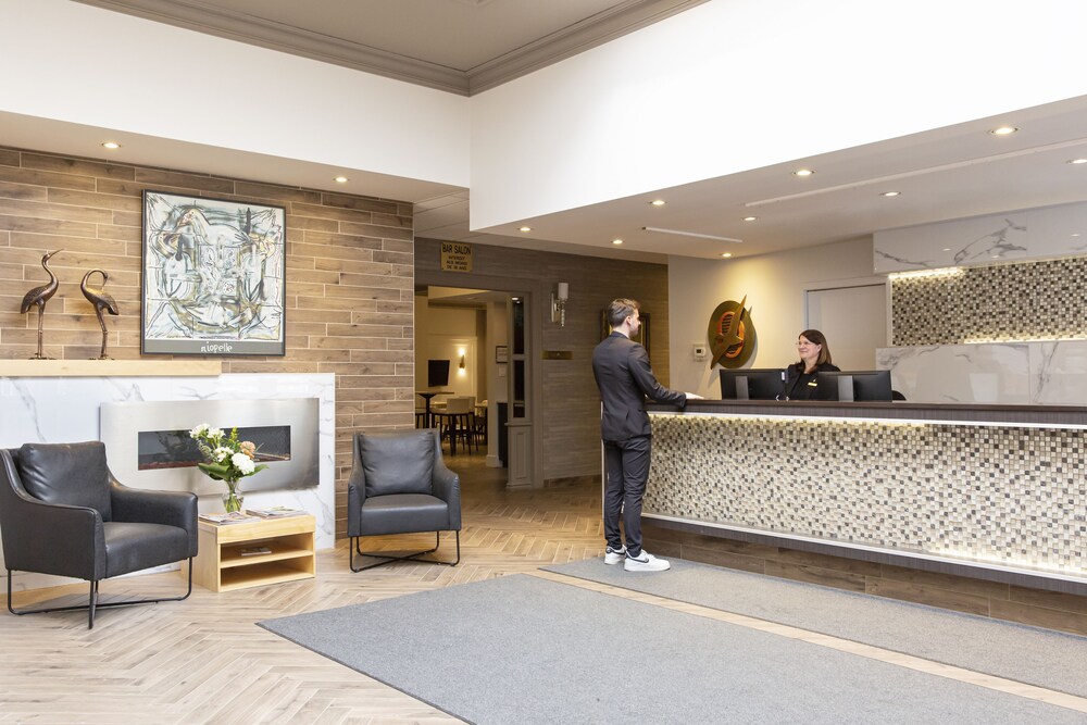 Hotel L Oiseliere Montmagny 8/60