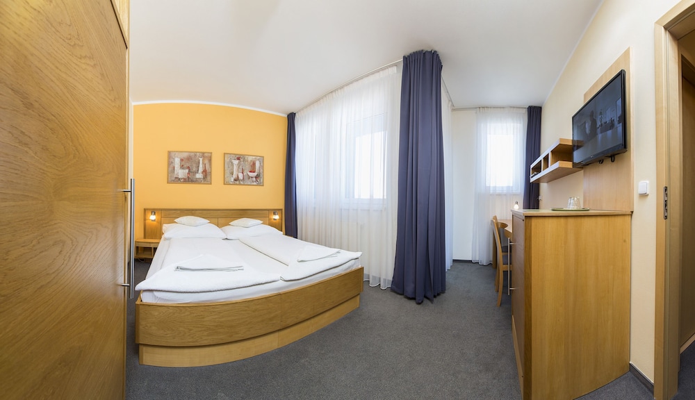 BEST WESTERN Hotel Trend 15/42